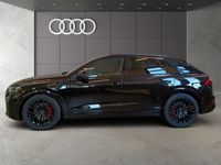 gebraucht Audi Q8 50 TDI quattro B&O*Pano*Stndhz*