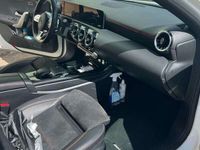 gebraucht Mercedes A200 Autotronic Avantgarde Special Edition