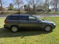 Gebraucht VW Passat Trendline 150 PS (110 kW) 2003 Limousine
