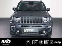 gebraucht Jeep Renegade PHEV S, Kamera, Navigation,19Zoll Alufelgen