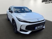 Gebraucht MG HS Luxury 224 PS (164 kW) 2025 Weiss SUV