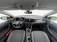 Neu VW Taigo S 116 PS (85 kW) 2026 Visual green SUV