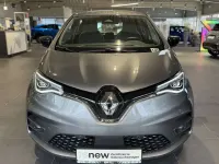 Second-hand Renault Zoe Evolution 100 kW (136 CP) 2023 Gri Hatchback
