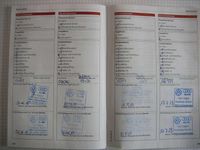 Gebraucht Audi A6 272 PS (200 kW) 2015 Schwarz Kombi