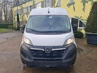 Gebraucht Opel Movano Edition 120 PS (88 kW) 2024 Weiß Van
