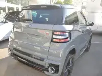 Gebraucht Ligier JS60 2024 Grau Kleinwagen