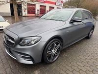 Gebraucht Mercedes E53 AMG AMG 435 PS (319 kW) 2019 Grau Kombi