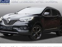 Gebraucht Renault Kadjar Black Edition 158 PS (116 kW) 2021 Schwarz SUV