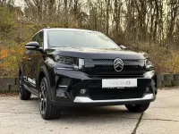 Gebraucht Citroën C3 101 PS (74 kW) 2025 Perla neraschwarz Kleinwagen