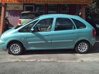 gebraucht Citroën Xsara Picasso 1,8 D4 +AHK+ALU