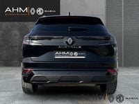 Usado Renault Austral Iconic 200 CV (147 kW) 2022 Negro SUV