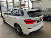 gebraucht BMW X3 xDrive 20d MHD M Sport Navi|360°|Sitzhzg|LED