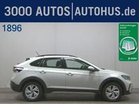 Second-hand VW Taigo 95 CP (69 kW) 2022 Gri SUV