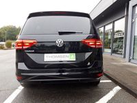 gebraucht VW Touran 1.5 TSI Comfortline OPF (EURO 6d-TEMP)