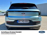 Gebraucht Ford Explorer Premium 210 kW (286 PS) 2024 Blau SUV