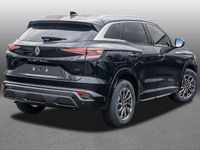 Gebraucht Renault Austral Techno 200 PS (147 kW) 2026 Schwarz SUV