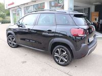 gebraucht Citroën C3 Aircross 1.2 PureTech 110 Feel Pack S&S (EU6d) 1.2 PureTech