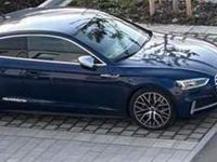 Gebraucht Audi S5 354 PS (260 kW) 2017 Blau Coupé