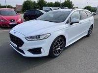 gebraucht Ford Mondeo 2.0 Hybrid ST-Line (EURO 6d)