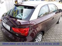 gebraucht Audi A1 1.4 TDI