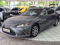 Gebraucht Lexus ES300H 178 PS (130 kW) 2020 Grau Limousine