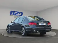 Gebraucht Mercedes E300 231 PS (169 kW) 2017 Grau Limousine