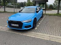 Gebraucht Audi A6 Design 231 PS (169 kW) 2020 Kombi