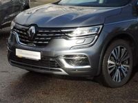 gebraucht Renault Koleos dCi 185 x-tronic Allrad Initiale GJR,SHZ