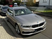 gebraucht BMW 540 540xDrive Touring Aut.