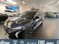 Gebraucht Renault Scenic E-Tech Esprit Alpine 160 kW (218 PS) 2024 Schwarz SUV