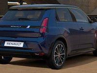 Neu Renault R5 Iconic 110 kW (150 PS) 2026 Schwarz metallic Kleinwagen