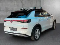 Gebraucht VW T-Roc Life 150 PS (110 kW) 2026 Weiß SUV