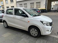 Usata Suzuki Celerio 68 CV (50 kW) 2018 Bianco Utilitaria
