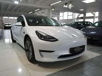 Gebraucht Tesla Model 3 Long Range RWD 350 kW (476 PS) 2023 Pearl white multi coat Limousine