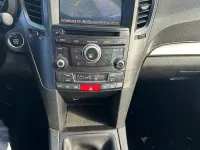 Gebraucht Subaru Outback Comfort 150 PS (110 kW) 2014 Grau Kombi