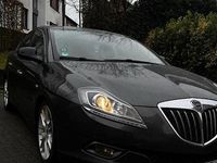 Gebraucht Lancia Ypsilon 136 PS (100 kW) 2010 Andere farben Kleinwagen