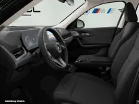 Gebraucht BMW X1 150 PS (110 kW) 2025 Sanremo green SUV