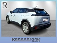 Gebraucht Peugeot 2008 Style 101 PS (74 kW) 2025 Weiß SUV