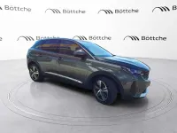 Gebraucht Peugeot 3008 Allure 224 PS (164 kW) 2021 Lackierung platiniumgrau/metallic klarlack SUV