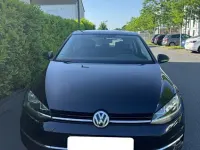 Occasion VW Golf VII 86 ch (63 kW) 2017 Noir Berline