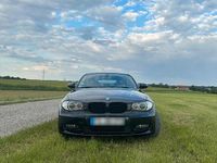 Gebraucht BMW 118 143 PS (105 kW) 2008 Braun Kleinwagen