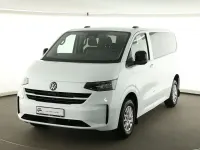 Neu VW T7 Life 160 kW (218 PS) 2026 Weiß Van