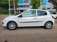 gebraucht Renault Clio III 1.2 * Tüv 11.2024 / voll fahrbereit *