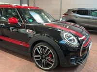 Gebraucht Mini John Cooper Works Clubman 231 PS (169 kW) 2018 Schwarz Kombi