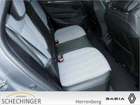 Używany Renault Mégane Techno 160 kW (218 KM) 2023 Szary Sedan/Limuzyna