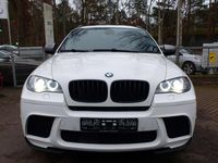 Gebraucht BMW X6 381 PS (280 kW) 2013 Alpinweiss iii SUV