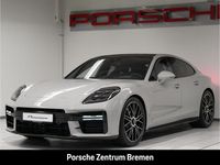 Neu Porsche Panamera GTS 500 PS (367 kW) 2025 Grau Limousine