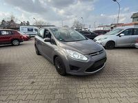 Gebraucht Ford C-MAX 125 PS (91 kW) 2012 Braun Van / Kleinbus