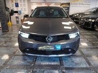 Gebraucht Opel Astra Elegance 131 PS (96 kW) 2023 Grau Kombi