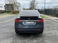 gebraucht Tesla Model X Model XMaximale Reichweite